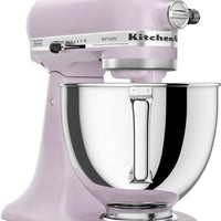 KitchenAid - Artisan Series 5-Quart Wildflower Tilt-Head Stand Mixer - KSM150PSWF