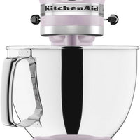 KitchenAid - Artisan Series 5-Quart Wildflower Tilt-Head Stand Mixer - KSM150PSWF