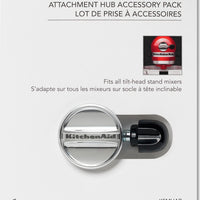 KitchenAid - Attachment Hub Accessory Pack - KSMHAP
