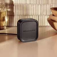 KitchenAid - Black Matte Cordless 12V MAX Lithium Ion Battery - KRB12