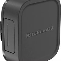 KitchenAid - Black Matte Cordless 12V MAX Lithium Ion Battery - KRB12