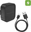 KitchenAid - Black Matte Cordless 12V MAX Lithium Ion Battery - KRB12