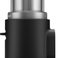 KitchenAid - Black Matte Cordless Blade Coffee Grinder - Battery Sold Separately - KBGR100BM