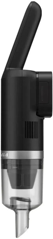 KitchenAid - Black Matte Cordless Kitchen Vacuum - Battery Included - KKVR121BM