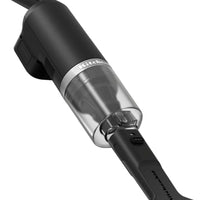KitchenAid - Black Matte Cordless Kitchen Vacuum - Battery Included - KKVR121BM