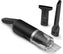 KitchenAid - Black Matte Cordless Kitchen Vacuum - Battery Sold Separately - KKVR100BM