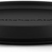 KitchenAid - Black Matte Cordless Top Down Chopper - Battery Included - KTCR351BM