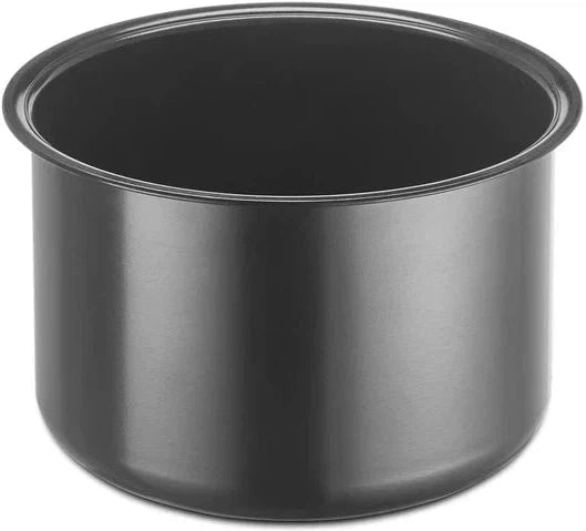 KitchenAid - Black Matte Grain and Rice Slow Cooker - KGC3155BM