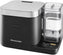 KitchenAid - Black Matte Grain and Rice Slow Cooker - KGC3155BM