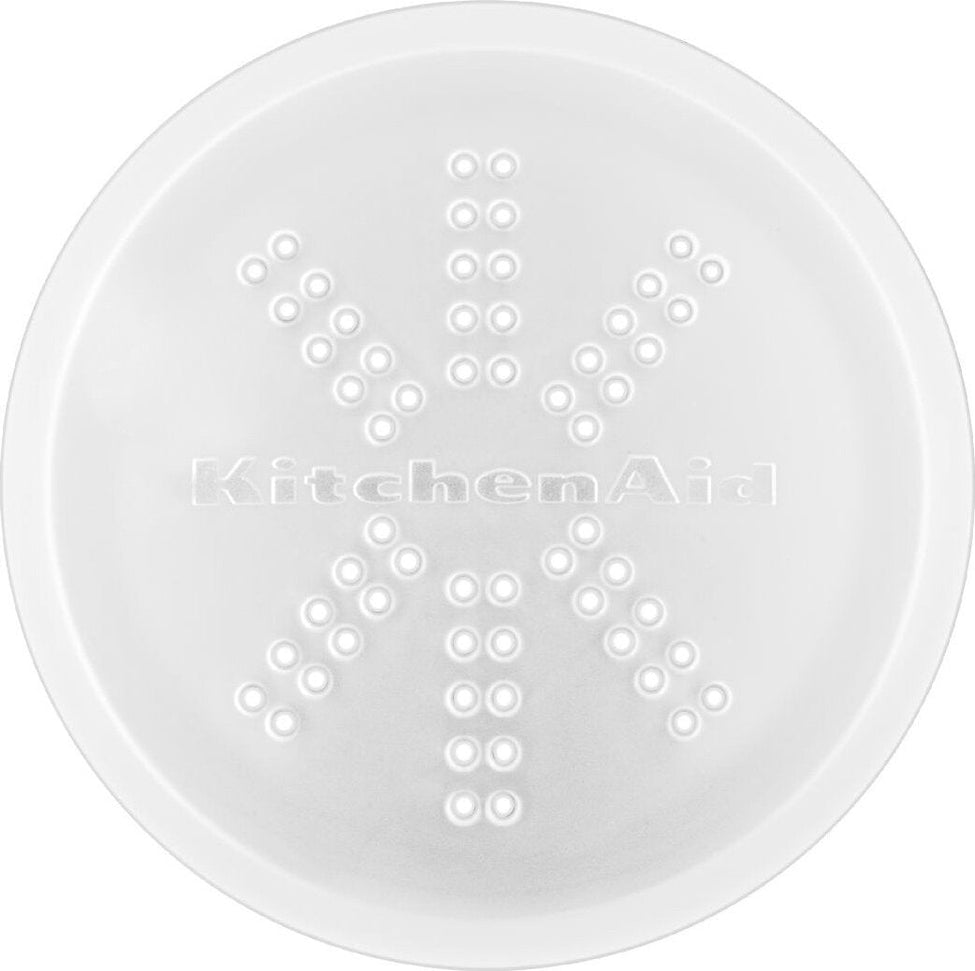 KitchenAid - Blade Coffee Grinder Onyx Black - BCG211OB