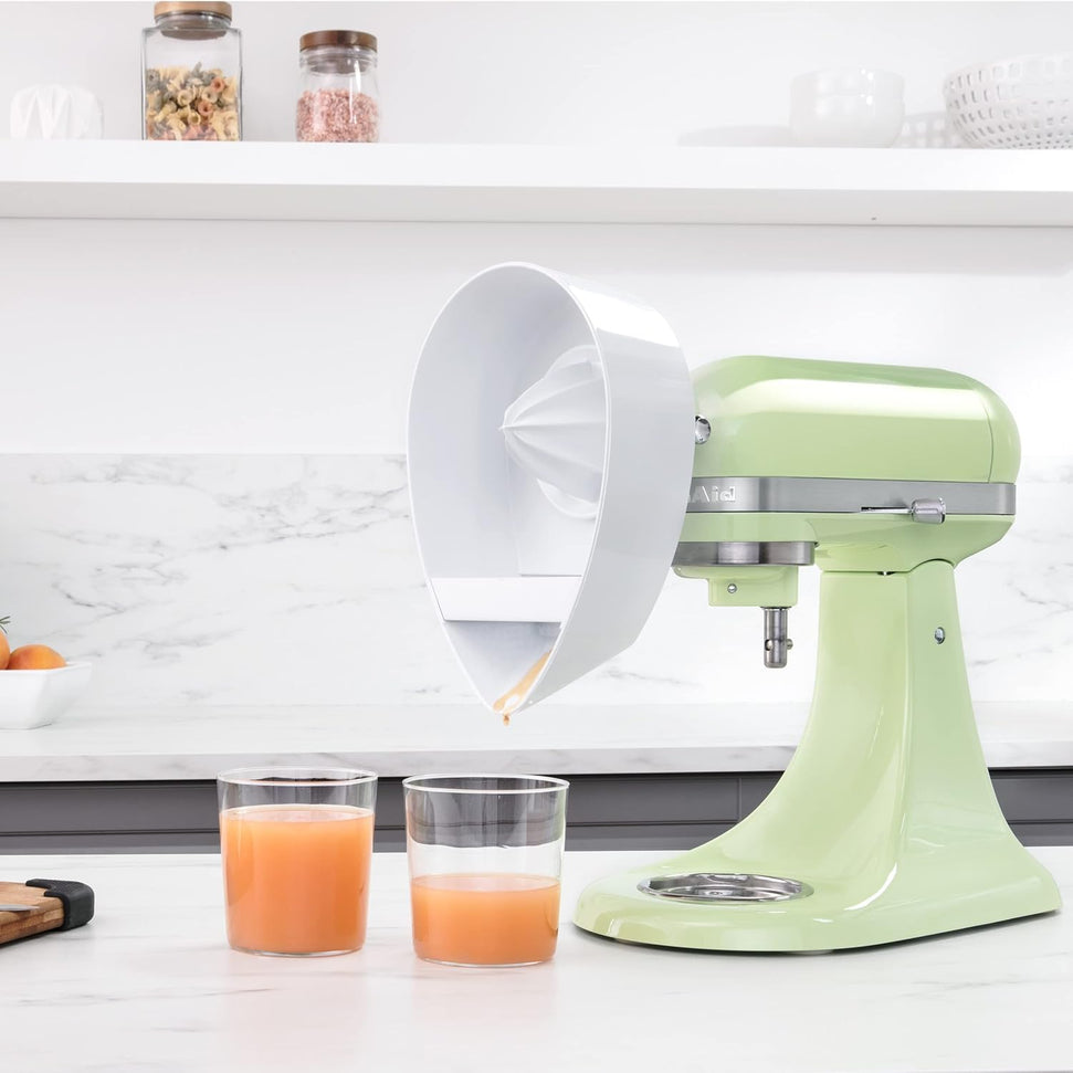KitchenAid - Citrus Juicer Stand Mixer Attachment - JE