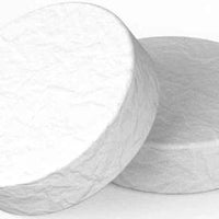 KitchenAid - Cleaning Tablets for KitchenAid Fully Automatic Espresso Machines - KF6, KF7, KF8 Espresso - KESCT8