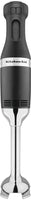 KitchenAid - Commercial NSF 300 Series Immersion Blender with 8" Blending Arm - KHBC308OB