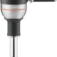 KitchenAid - Commercial NSF 400 Series Immersion Blender 18" Arm - KHBC418OB