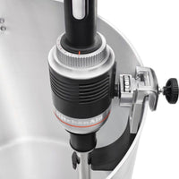 KitchenAid - Commercial NSF 400 Series Immersion Blender 18" Arm - KHBC418OB