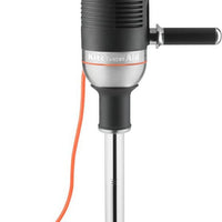 KitchenAid - Commercial NSF 400 Series Immersion Blender 18" Arm - KHBC418OB