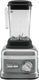 KitchenAid - Commercial NSF Contour Silver 3.5 HP Beverage Blender 60oz Jar - KSBC1B0CU - DISCONTINUED