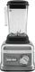 KitchenAid - Commercial NSF Contour Silver 3.5 HP Beverage Blender 60oz Jar - KSBC1B0CU