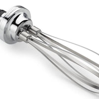 KitchenAid - Commercial Series 10" Whisk Accessory - KHBC110WSS
