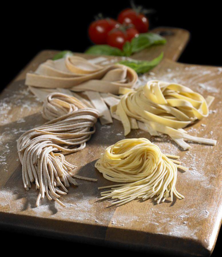 KitchenAid - Deluxe Pasta Set Attachment - KSMPDX