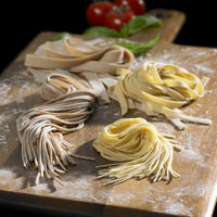 KitchenAid - Deluxe Pasta Set Attachment - KSMPDX