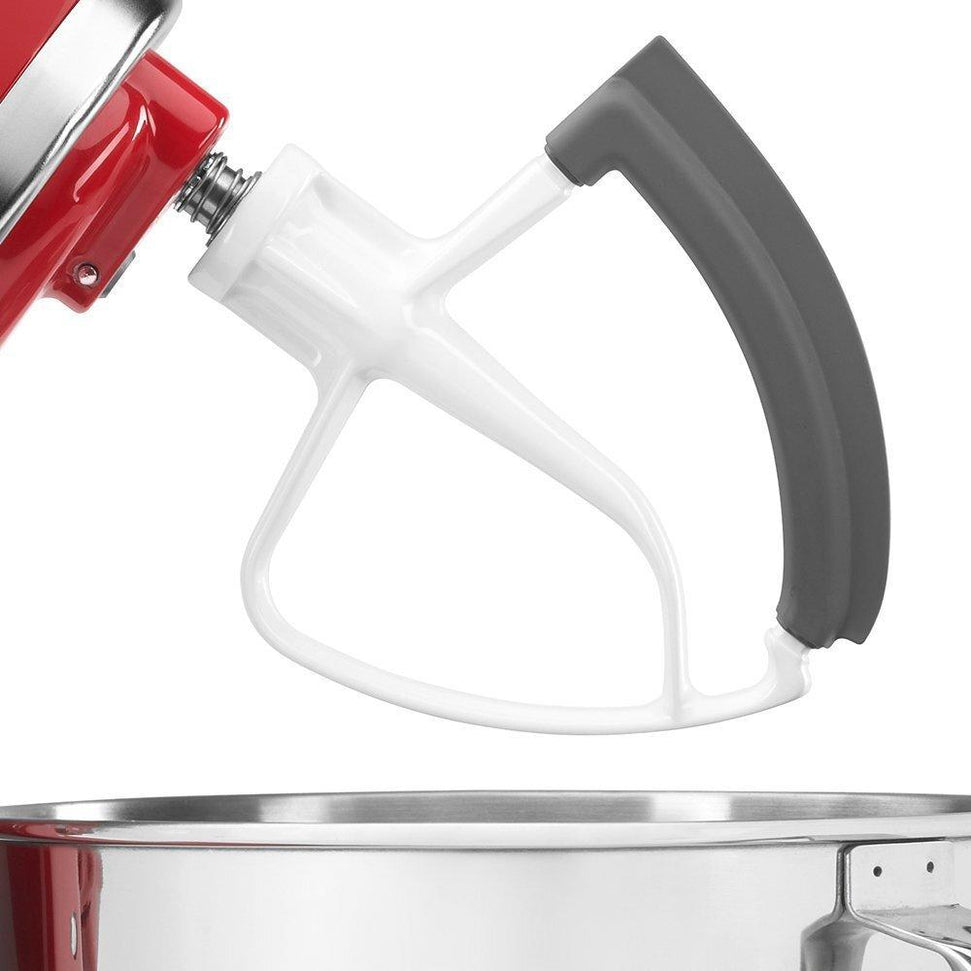 KitchenAid - Flex Edge Beater for Tilt-Head Artisan Mixers - KFE5T
