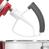 KitchenAid - Flex Edge Beater for Tilt-Head Artisan Mixers - KFE5T