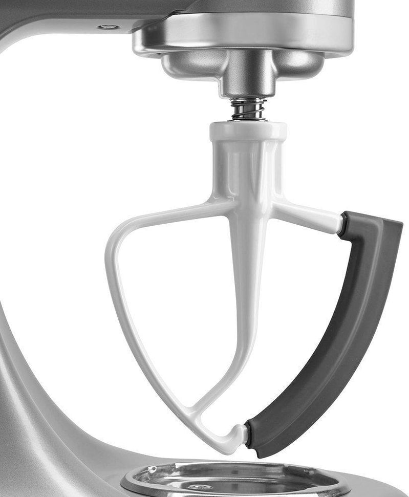 KitchenAid - Flex Edge Beater for Tilt-Head Artisan Mixers - KFE5T