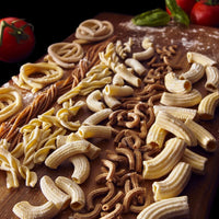 KitchenAid - Gourmet Pasta Press Attachment - KSMPEXTA