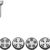 KitchenAid - Gourmet Pasta Press Attachment - KSMPEXTA