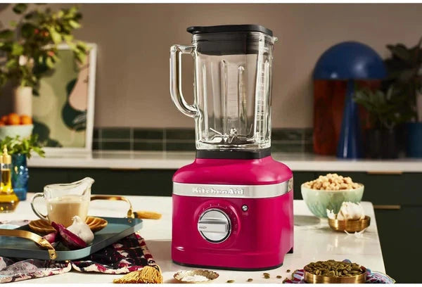 KitchenAid - Hibiscus K400 Blender - KSB4026HI