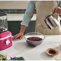 KitchenAid - Hibiscus K400 Blender - KSB4026HI