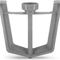 KitchenAid - Ice Cream Maker Stand Mixer Attachment - KSMICM