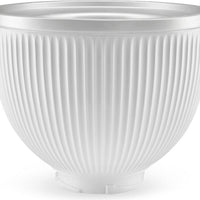 KitchenAid - Ice Cream Maker Stand Mixer Attachment - KSMICM