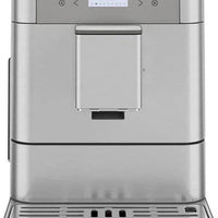 KitchenAid - KF6 Stainless Steel Finish Fully Automatic Espresso Machine - KES8556SX - DISCONTINUED