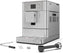 KitchenAid - KF6 Stainless Steel Finish Fully Automatic Espresso Machine - KES8556SX - DISCONTINUED