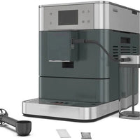 KitchenAid - KF7 Juniper Fully Automatic Espresso Machine - KES8557JP