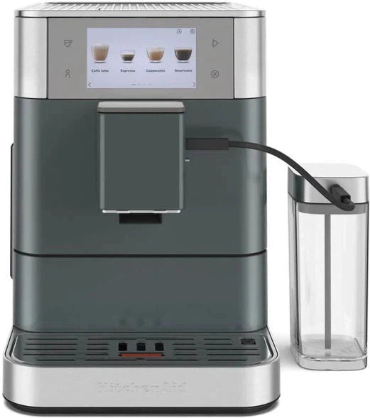 KitchenAid - KF8 Juniper Fully Automatic Espresso Machine - KES8558JP