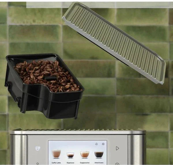 KitchenAid - KF8 Juniper Fully Automatic Espresso Machine - KES8558JP