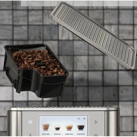 KitchenAid - KF8 Stainless Steel Finish Fully Automatic Espresso Machine - KES8558SX