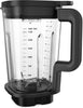 KitchenAid - KitchenAid 62 oz Glass Jar Blender Accessory for Pure Power Blender - KSBJA71