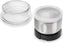 KitchenAid - KitchenAid Go Cordless Spice Grinder Accessory Jar with Storage Lid - KBGRSA1