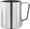 KitchenAid - KitchenAid Stainless Steel Milk Frothing Pitcher, 12 oz / 350 mL for KF2 and Semi-Automatic - KESMJ