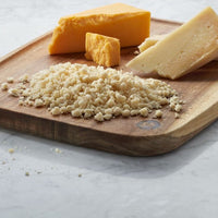 KitchenAid - Metal Food Grinder Attachment - KSMMGA