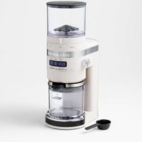KitchenAid - Milkshake Burr Coffee Grinder - KCG8433MH