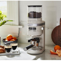 KitchenAid - Milkshake Burr Coffee Grinder - KCG8433MH