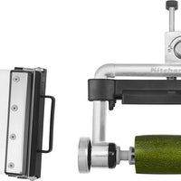 KitchenAid - NEW! Vegetable Sheet Cutter Attachment - KSMSCA