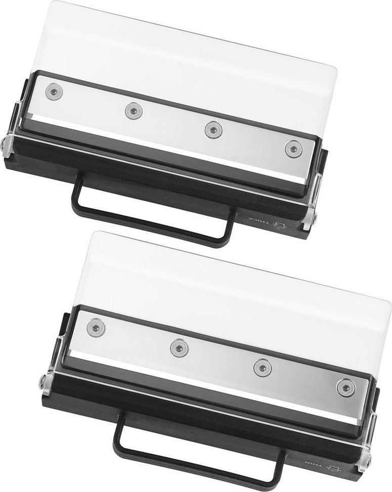 KitchenAid - NEW! Vegetable Sheet Cutter Attachment - KSMSCA