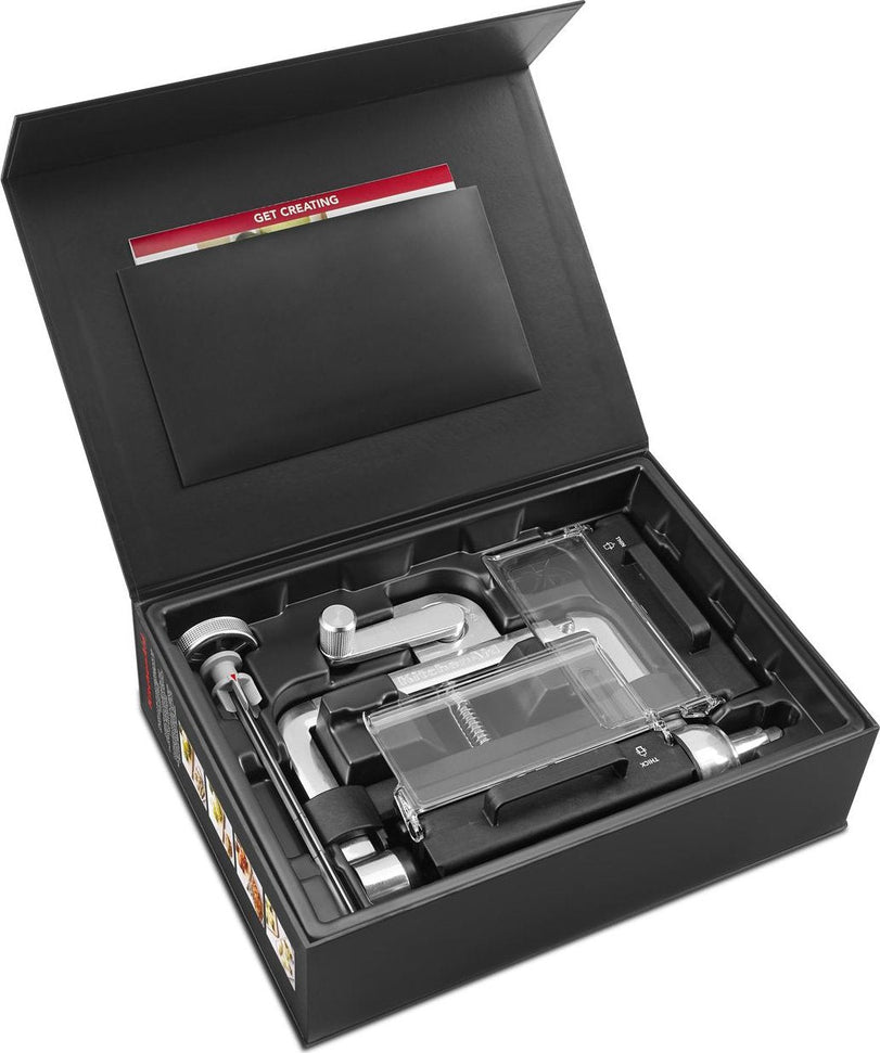 KitchenAid - NEW! Vegetable Sheet Cutter Attachment - KSMSCA