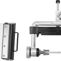 KitchenAid - NEW! Vegetable Sheet Cutter Attachment - KSMSCA